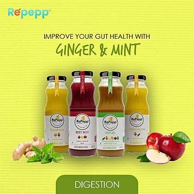 Digestion Pack