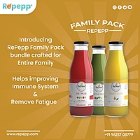 Family Pack
