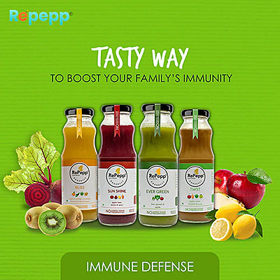 Immunity Pack